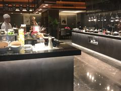 -上海宝华万豪酒店