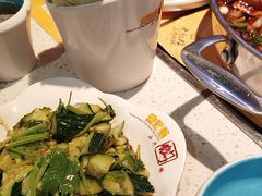 -黄记煌三汁焖锅(顺义华联店)
