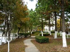 -江南大学(蠡湖校区)