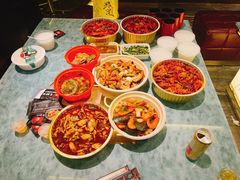 -堂会·KTV·自助餐·团建聚会(天河店)