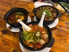 -沈妈砂锅(光华村店)