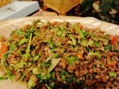 -多哥水傣味餐厅(司马巷店)