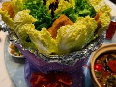 -汤记传菜(浦江店)