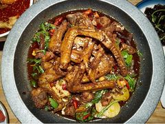 -六月雪干锅(涪城万达广场店)