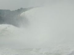 -黄河小浪底水利枢纽风景区