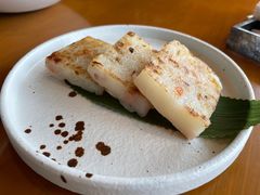 -广州富力君悦大酒店空中花园