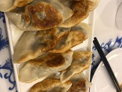 -东方饺子王(新奥购物中心店)