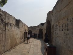 -威远炮台