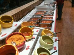 -吉木烤肉自助餐厅(乐汇城店)