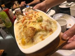 -翠华餐厅(正佳广场店)