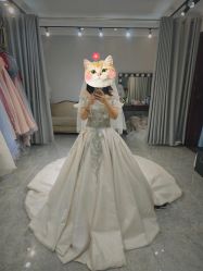 -伯瓷皇后婚纱艺术空间
