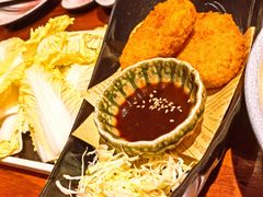 -白石の深夜食堂(芝罘万达店)
