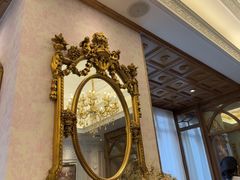-秘密旅行Bonjour(黑金冠 江南西店)