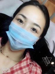 -韩美绣·骨相纹眉·洗眉美瞳线