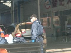 -京西五环检测场