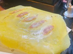 -田园北魏家宴·大同菜(御东店)