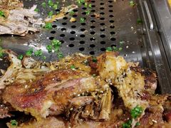 -炑羊香烤全羊(西三旗店)