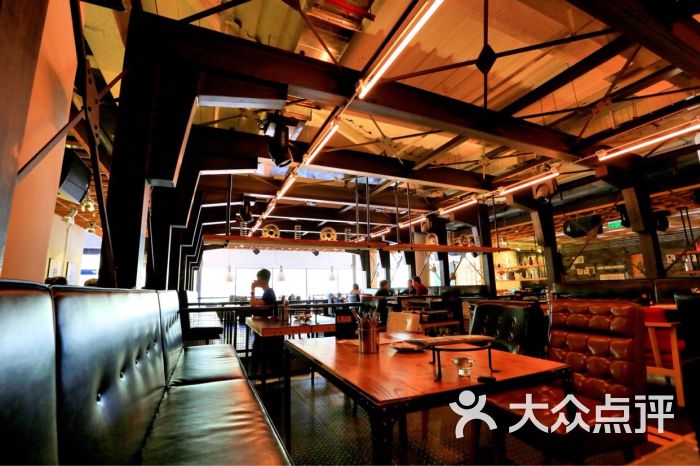 速度披萨(蓝色港湾店)