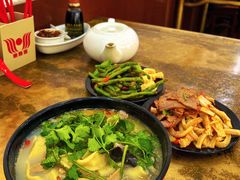 -惠丰源烩面馆(经七路店)