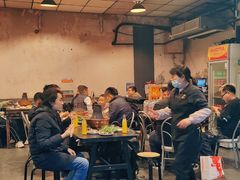 -将台涮肉(酒仙桥店)