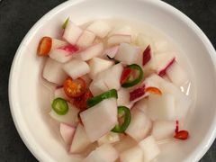 -吃不恼火·江湖菜·小酒馆(日月光田子坊店)