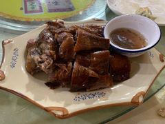 -区海鸡场饭店(石壁店)