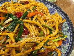 -贯贯吉·清真餐厅(浙江中路店)