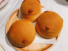 招牌菠萝包-炳胜品味(珠江新城店)