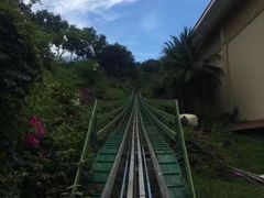 -芽庄珍珠岛游乐园