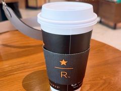 -星巴克臻选(北京颐堤港中心第二店)