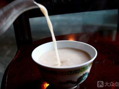 酥油茶-尼玛藏家风味园(阿山食城店)