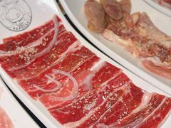 -熊大·鲜烤黄牛肉(五山店)