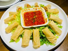 -袁州宴·地道袁州菜(袁山东路店)