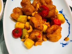 -金枝玉叶上海人家食府(三里河店)