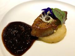 -王品牛排(福州泰禾店)