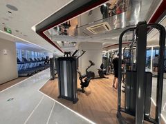 -星动力游泳健身(博地影秀城店)