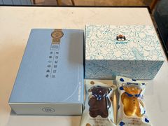 -巴黎贝甜(望京信万店)