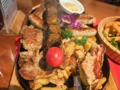 -申德勒西餐厅(日坛路总店)