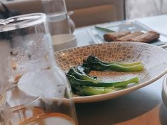 -西安高新洲际酒店•彩丰楼中餐厅