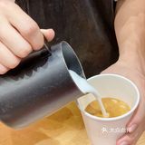 深圳探店·打卡太平洋咖啡新年限定