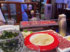-重庆高老九火锅(万象城店)