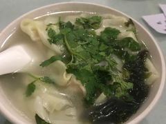 -蔡记包子(百花路店)