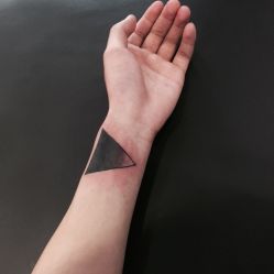 点击看大图 -东方印客纹身CHINA INK TATTOO