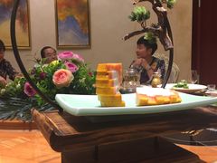 -白金汉爵大酒店·中餐厅(相城店)