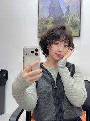 -熙.Hair 丨专注女子中长发丨