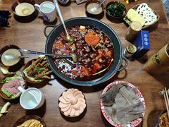 -楠火锅(新塘翡翠绿洲店)