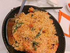 -珍宝海鲜(东海岸海鲜中心)