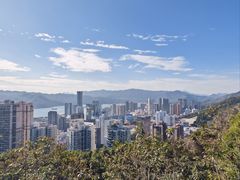 -梧桐山风景名胜区