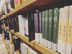 -茑屋书店(天目里店)