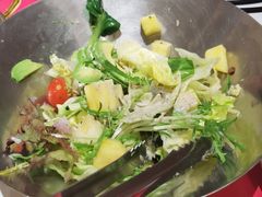 -赤火牛排(金狮广场店)